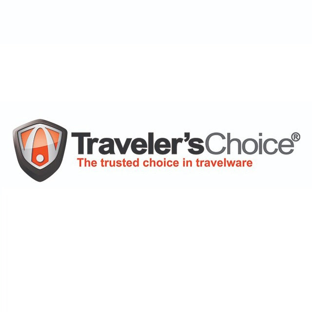 Traveler's Choice Logo