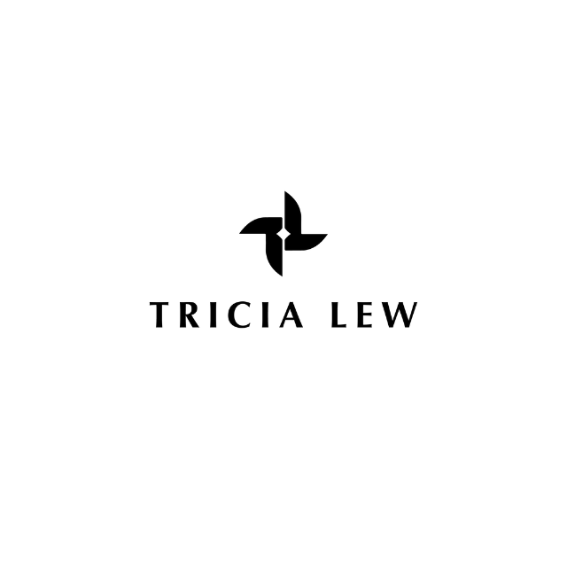 Tricia Lew Logo