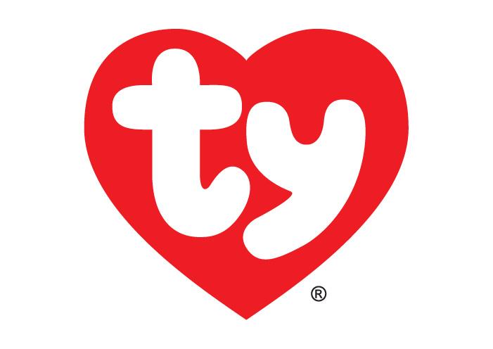 Ty Toys Logo