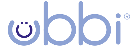 Ubbi Logo