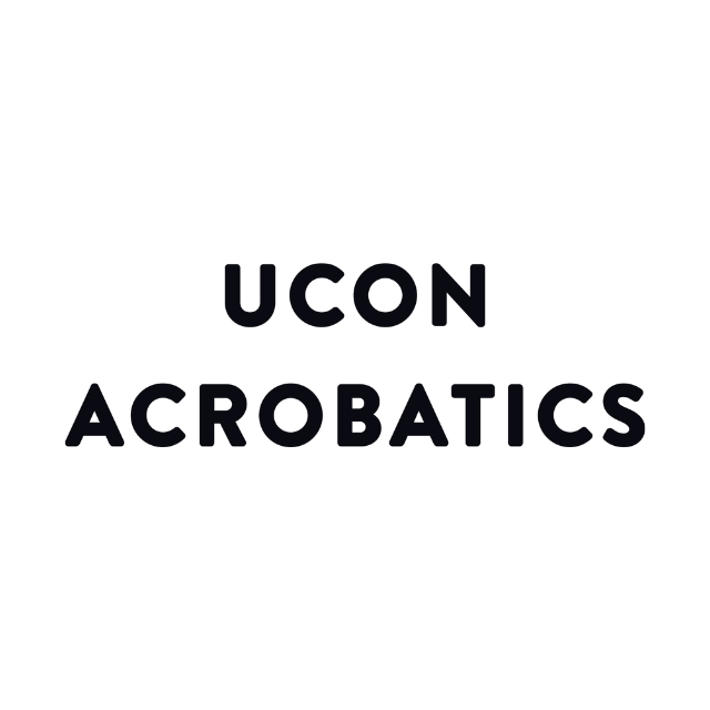 UCON ACROBATICS Logo