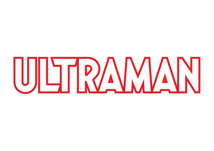 ULTRAMAN Logo