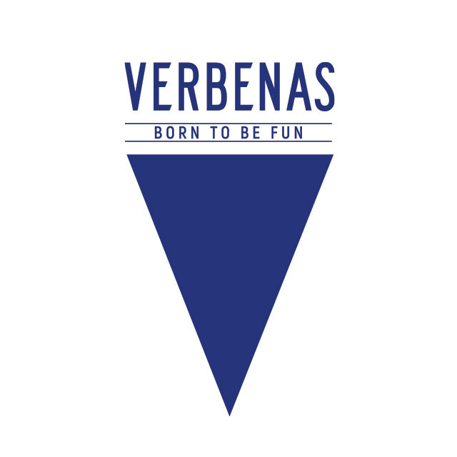 VERBENAS Logo