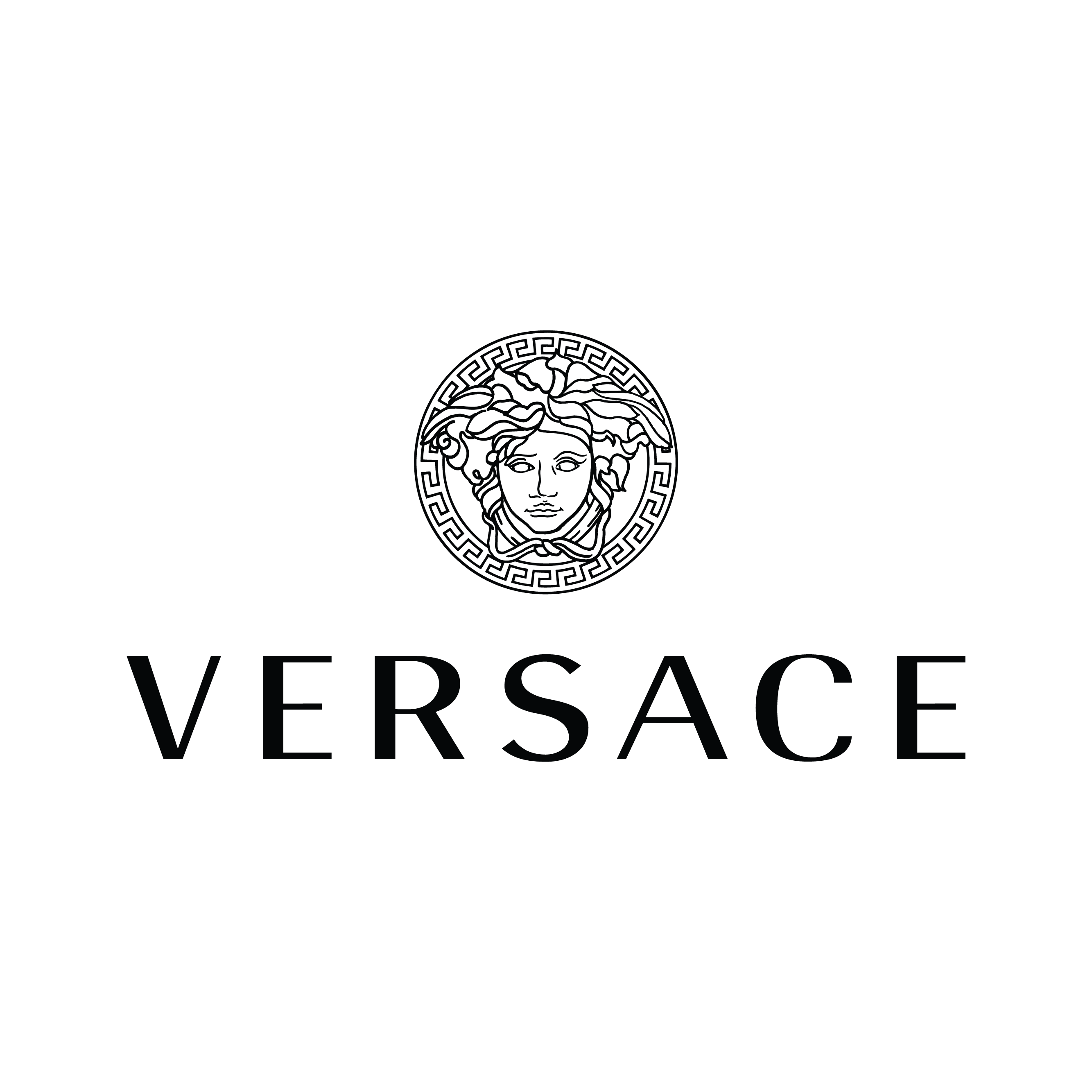 Versace Logo