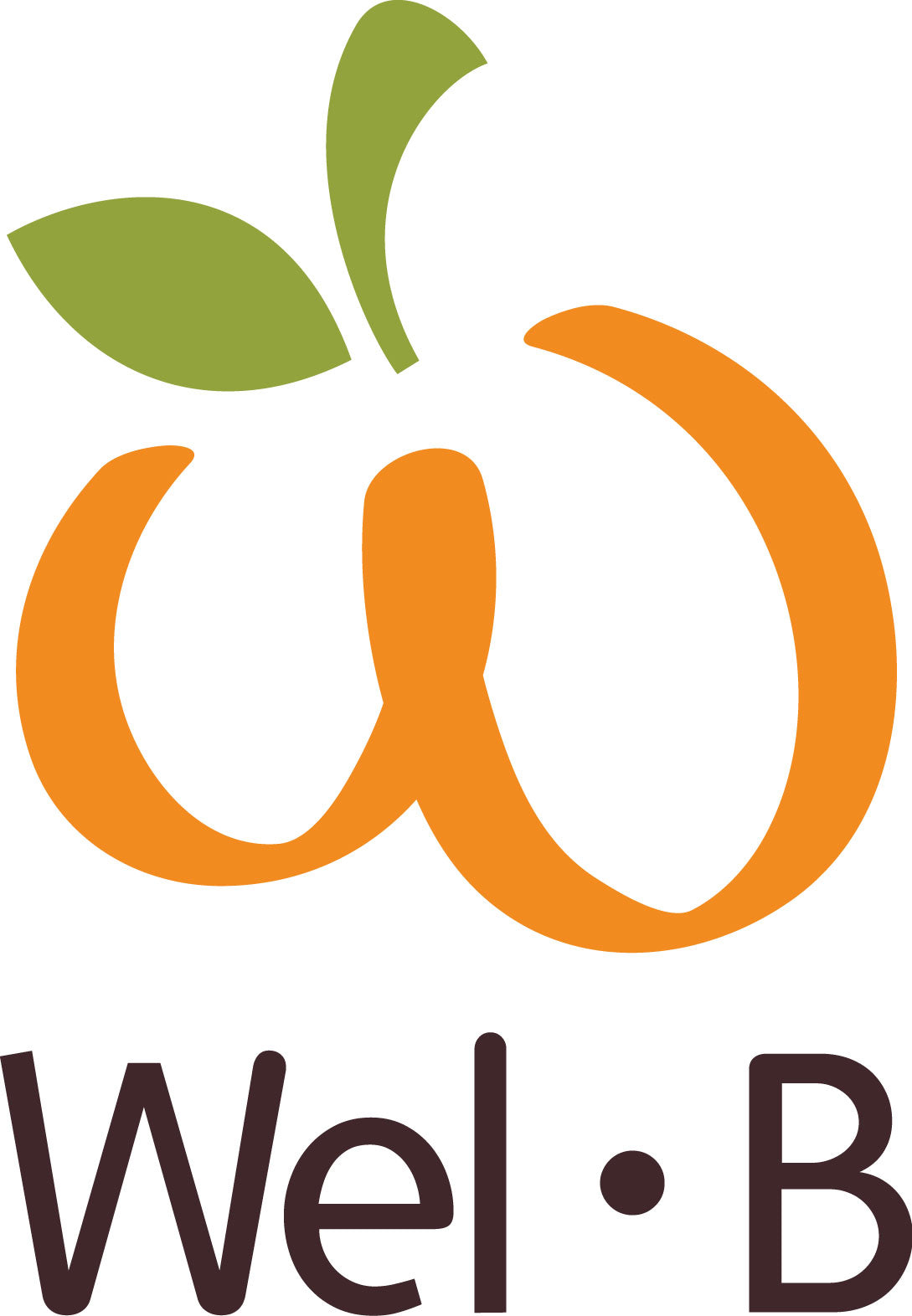 Wel-B Logo