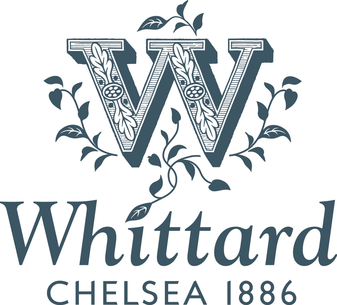 Whittard of Chelsea 1886