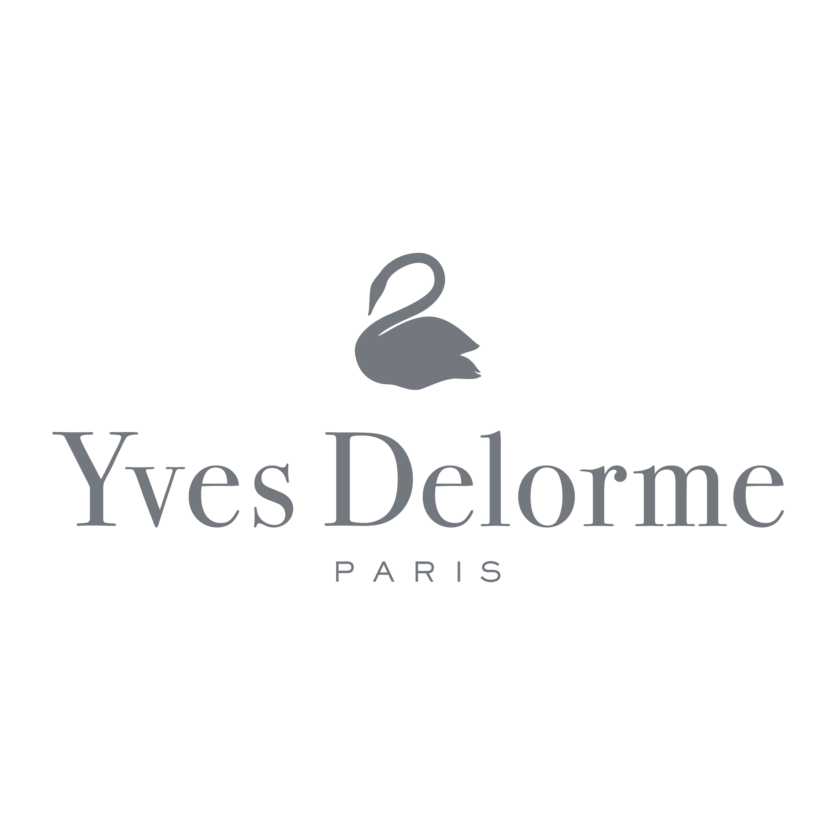 Yves Delorme Logo